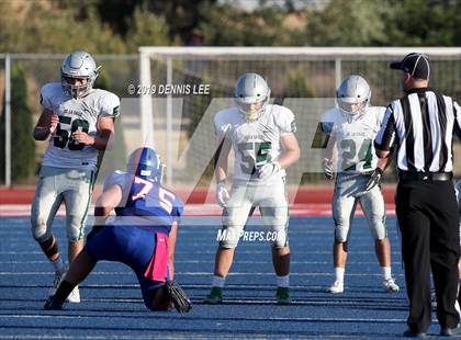 Thumbnail 3 in De La Salle @ Folsom photogallery.