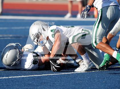 Thumbnail 3 in De La Salle @ Folsom photogallery.