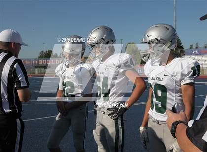 Thumbnail 1 in De La Salle @ Folsom photogallery.