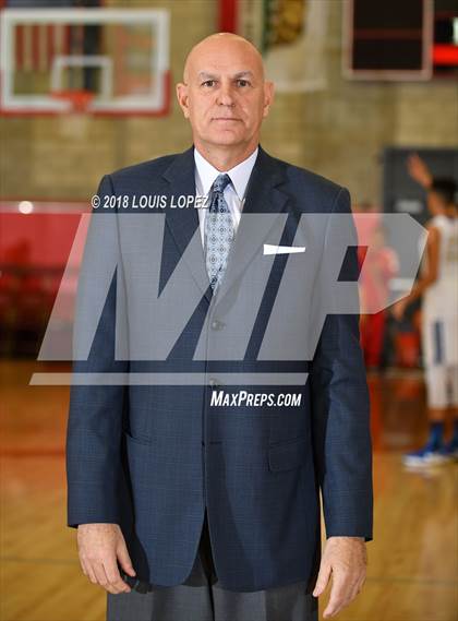 Thumbnail 2 in Santa Margarita vs. Centennial (Nike Extravaganza) photogallery.