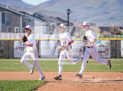 Thumbnail 2 in Wasatch @ Cedar Valley  photogallery.