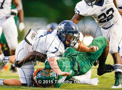 Thumbnail 3 in Taravella @ McArthur photogallery.