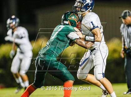 Thumbnail 3 in Taravella @ McArthur photogallery.