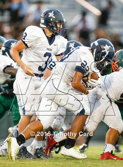 Thumbnail 2 in Taravella @ McArthur photogallery.