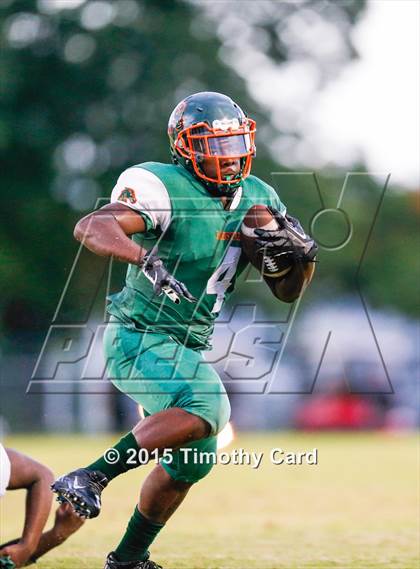 Thumbnail 3 in Taravella @ McArthur photogallery.