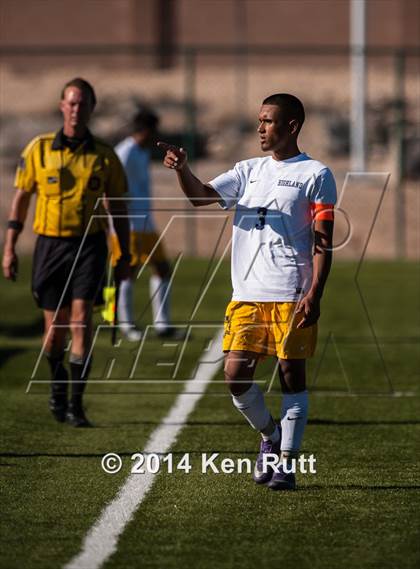 Thumbnail 1 in Highland vs. Albuquerque Academy photogallery.