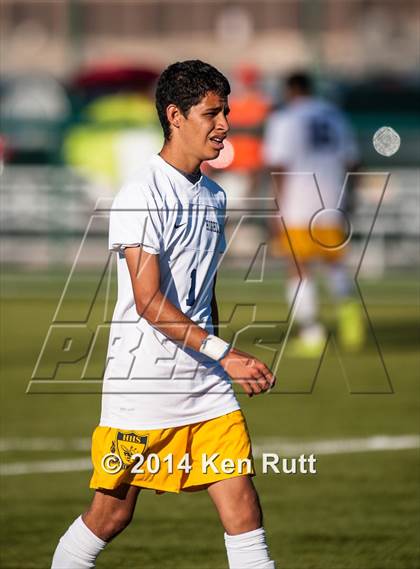 Thumbnail 1 in Highland vs. Albuquerque Academy photogallery.