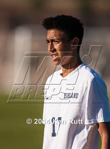 Thumbnail 1 in Highland vs. Albuquerque Academy photogallery.
