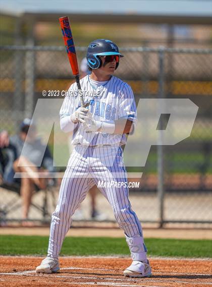 Thumbnail 2 in Ralston Valley vs. Arrowhead Christian (Coach Bob Tournament) photogallery.