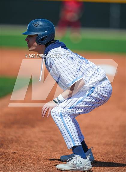 Thumbnail 1 in Ralston Valley vs. Arrowhead Christian (Coach Bob Tournament) photogallery.