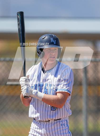Thumbnail 3 in Ralston Valley vs. Arrowhead Christian (Coach Bob Tournament) photogallery.