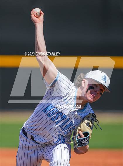 Thumbnail 2 in Ralston Valley vs. Arrowhead Christian (Coach Bob Tournament) photogallery.