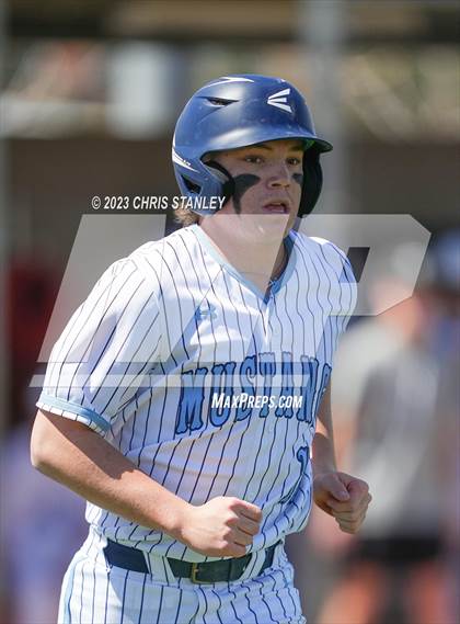 Thumbnail 2 in Ralston Valley vs. Arrowhead Christian (Coach Bob Tournament) photogallery.