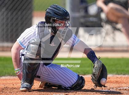 Thumbnail 1 in Ralston Valley vs. Arrowhead Christian (Coach Bob Tournament) photogallery.