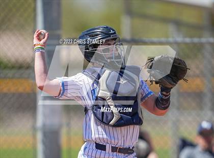 Thumbnail 2 in Ralston Valley vs. Arrowhead Christian (Coach Bob Tournament) photogallery.