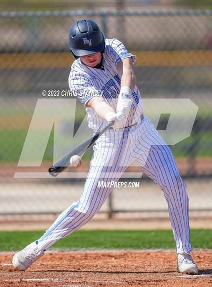Thumbnail 1 in Ralston Valley vs. Arrowhead Christian (Coach Bob Tournament) photogallery.