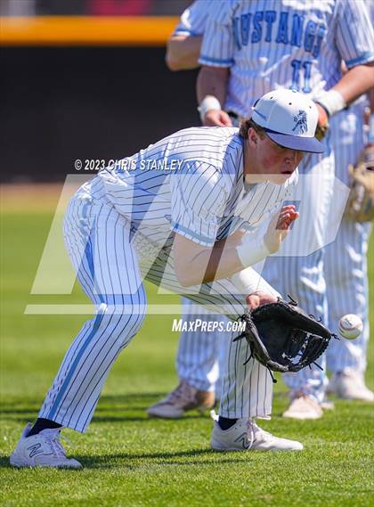 Thumbnail 1 in Ralston Valley vs. Arrowhead Christian (Coach Bob Tournament) photogallery.
