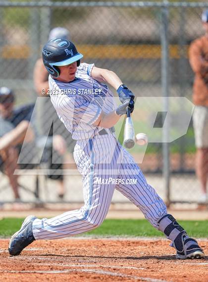 Thumbnail 2 in Ralston Valley vs. Arrowhead Christian (Coach Bob Tournament) photogallery.