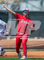 Photo from the gallery "Ralston Valley vs. Arrowhead Christian (Coach Bob Tournament)"