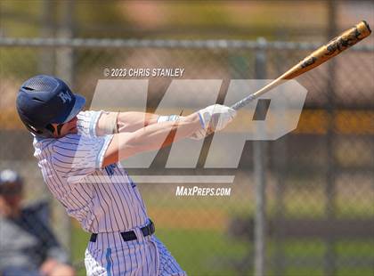 Thumbnail 3 in Ralston Valley vs. Arrowhead Christian (Coach Bob Tournament) photogallery.