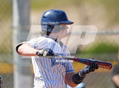 Thumbnail 3 in Ralston Valley vs. Arrowhead Christian (Coach Bob Tournament) photogallery.