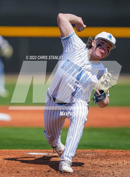 Thumbnail 1 in Ralston Valley vs. Arrowhead Christian (Coach Bob Tournament) photogallery.
