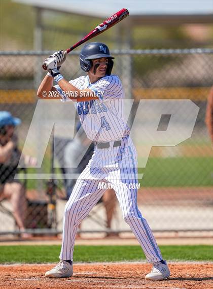Thumbnail 2 in Ralston Valley vs. Arrowhead Christian (Coach Bob Tournament) photogallery.