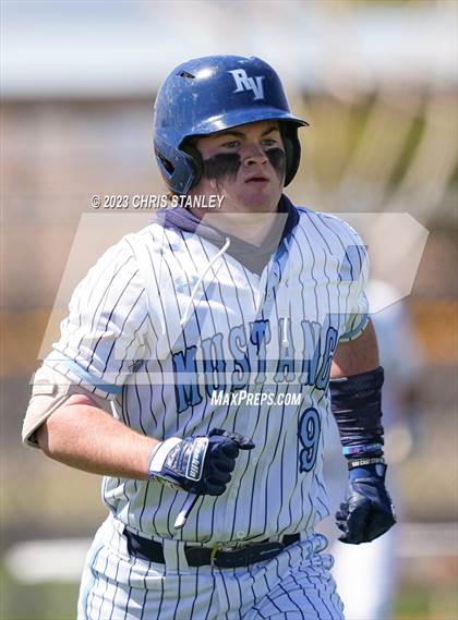 Thumbnail 1 in Ralston Valley vs. Arrowhead Christian (Coach Bob Tournament) photogallery.