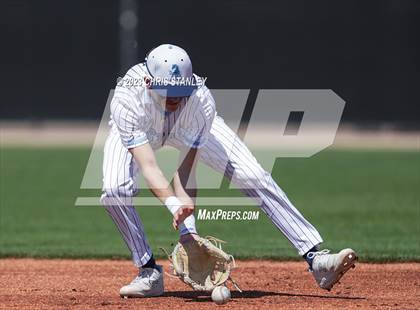 Thumbnail 1 in Ralston Valley vs. Arrowhead Christian (Coach Bob Tournament) photogallery.