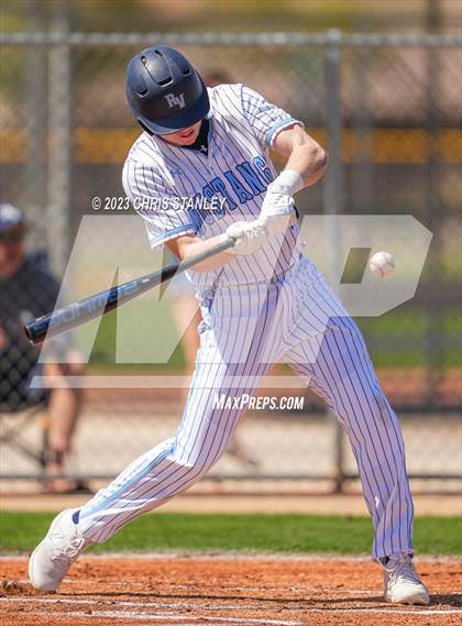 Thumbnail 3 in Ralston Valley vs. Arrowhead Christian (Coach Bob Tournament) photogallery.