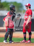 Photo from the gallery "Ralston Valley vs. Arrowhead Christian (Coach Bob Tournament)"