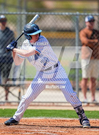 Thumbnail 1 in Ralston Valley vs. Arrowhead Christian (Coach Bob Tournament) photogallery.