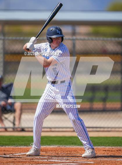 Thumbnail 2 in Ralston Valley vs. Arrowhead Christian (Coach Bob Tournament) photogallery.