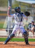 Photo from the gallery "Ralston Valley vs. Arrowhead Christian (Coach Bob Tournament)"