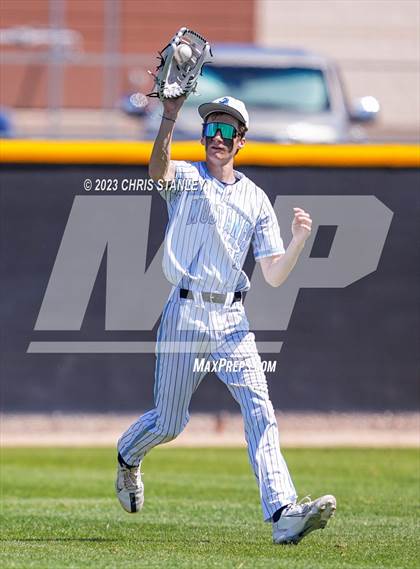 Thumbnail 2 in Ralston Valley vs. Arrowhead Christian (Coach Bob Tournament) photogallery.