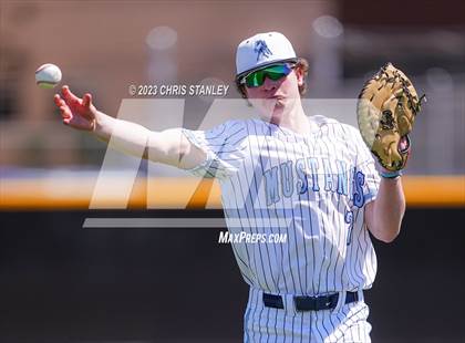 Thumbnail 2 in Ralston Valley vs. Arrowhead Christian (Coach Bob Tournament) photogallery.
