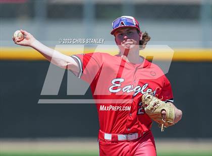 Thumbnail 1 in Ralston Valley vs. Arrowhead Christian (Coach Bob Tournament) photogallery.