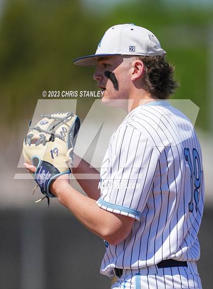 Thumbnail 1 in Ralston Valley vs. Arrowhead Christian (Coach Bob Tournament) photogallery.