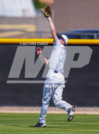 Thumbnail 2 in Ralston Valley vs. Arrowhead Christian (Coach Bob Tournament) photogallery.