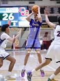 Photo from the gallery "San Joaquin Memorial vs. Clovis"