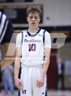 Photo from the gallery "San Joaquin Memorial vs. Clovis"