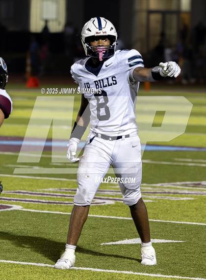 Thumbnail 2 in St. Louis University @ De Smet Jesuit photogallery.