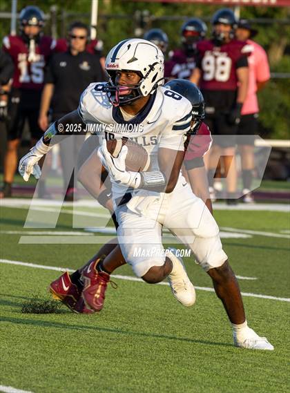 Thumbnail 3 in St. Louis University @ De Smet Jesuit photogallery.