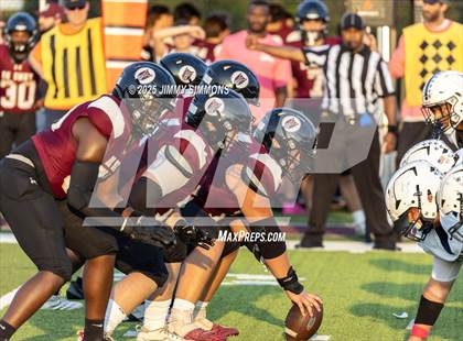 Thumbnail 2 in St. Louis University @ De Smet Jesuit photogallery.