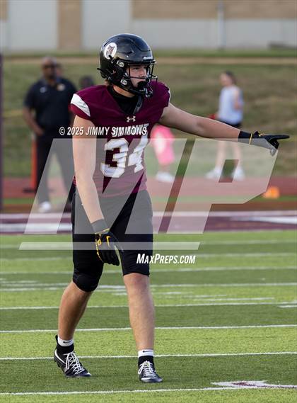 Thumbnail 3 in St. Louis University @ De Smet Jesuit photogallery.