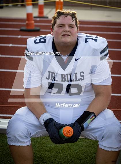 Thumbnail 2 in St. Louis University @ De Smet Jesuit photogallery.