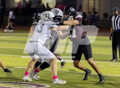 Thumbnail 1 in St. Louis University @ De Smet Jesuit photogallery.