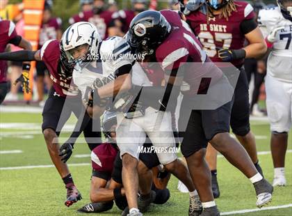 Thumbnail 2 in St. Louis University @ De Smet Jesuit photogallery.