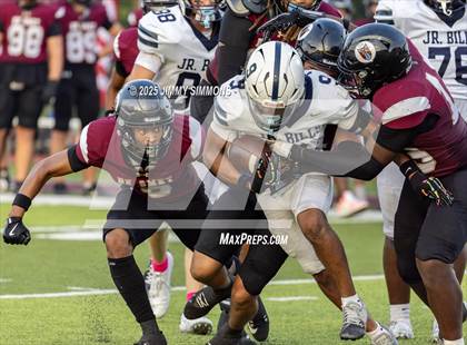 Thumbnail 3 in St. Louis University @ De Smet Jesuit photogallery.