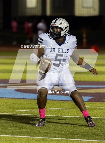 Thumbnail 1 in St. Louis University @ De Smet Jesuit photogallery.